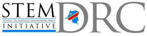 STEM DRC Logo